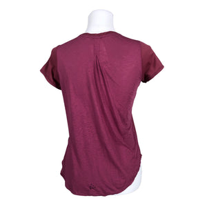 Unisex Craft - Spordisärk, lühikesed käised, suurus 36 - Lilla (2)