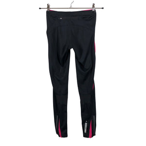 Unisex Asics - Spordiretuusid, suurus 34 - Must (2)