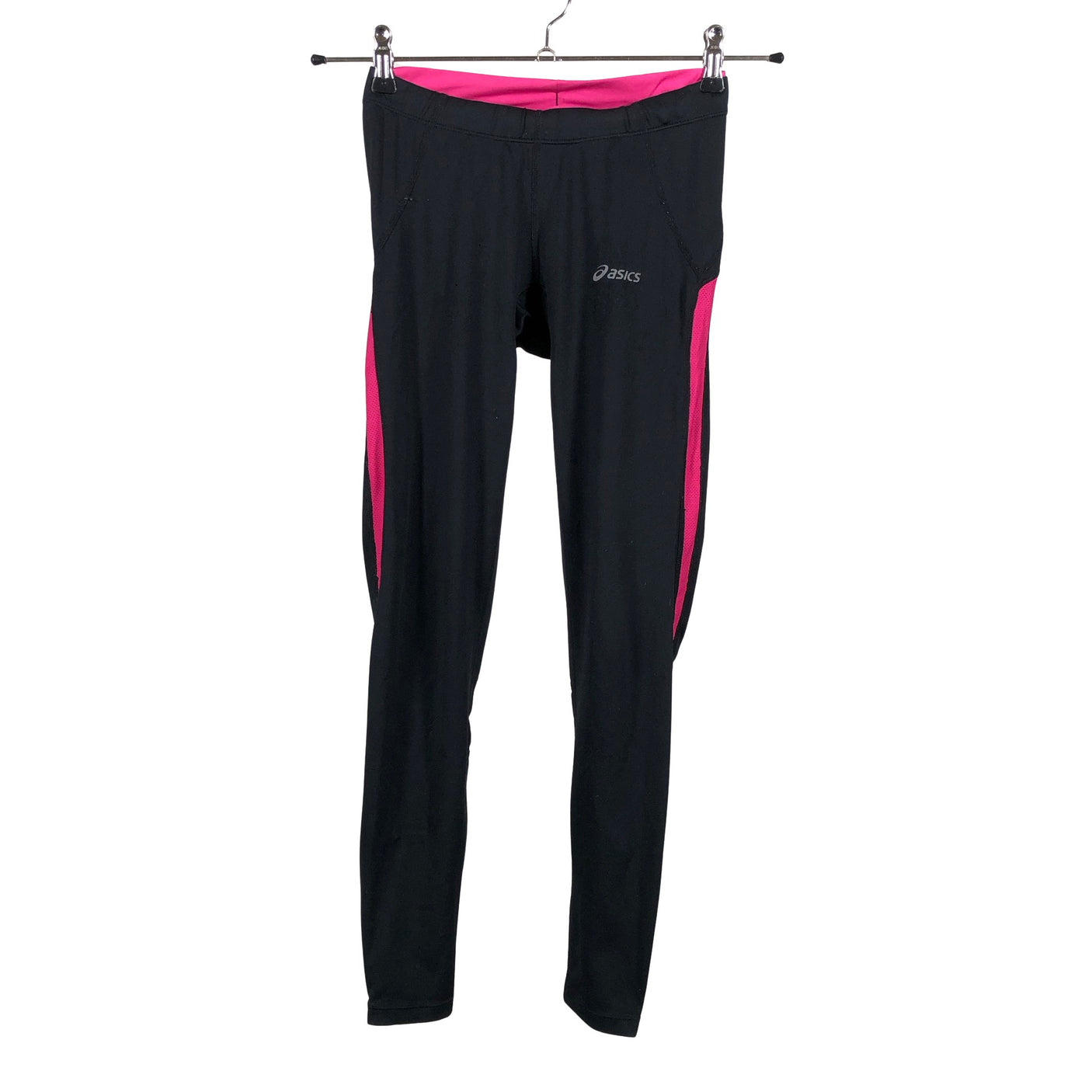 Unisex Asics - Spordiretuusid, suurus 34 - Must (1)