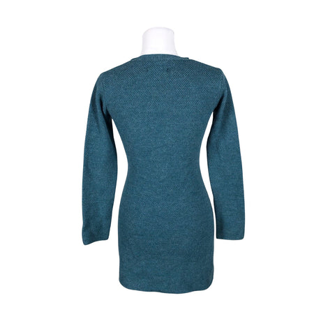 Unisex Alpa - Kardigan, suurus 34 - Sinine (2)