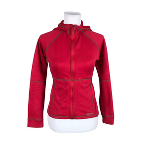 Unisex Marmot - Dressipluus, suurus 34 - Roosa (1)