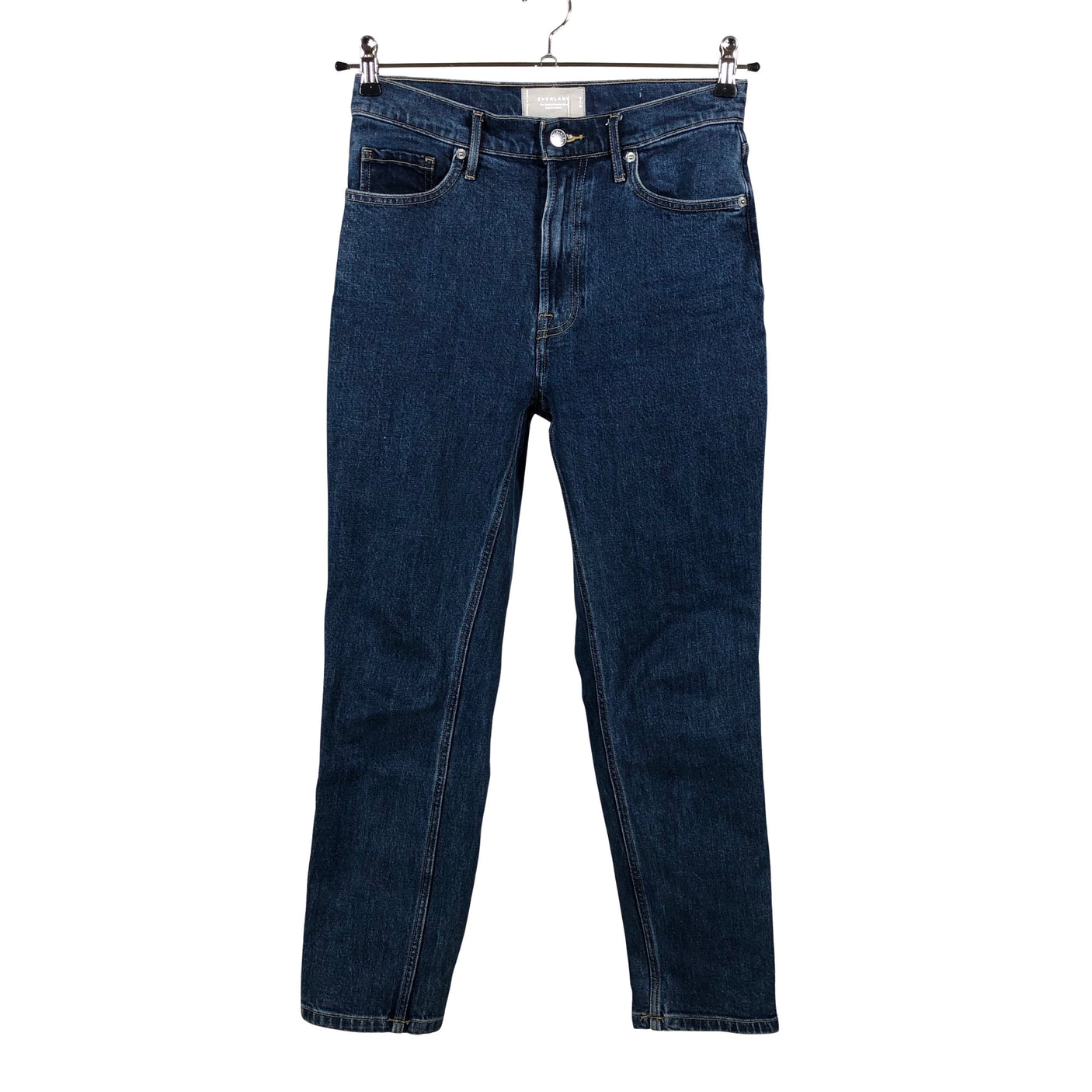 Unisex Everlane - Teksad, suurus W26 - Sinine (1)