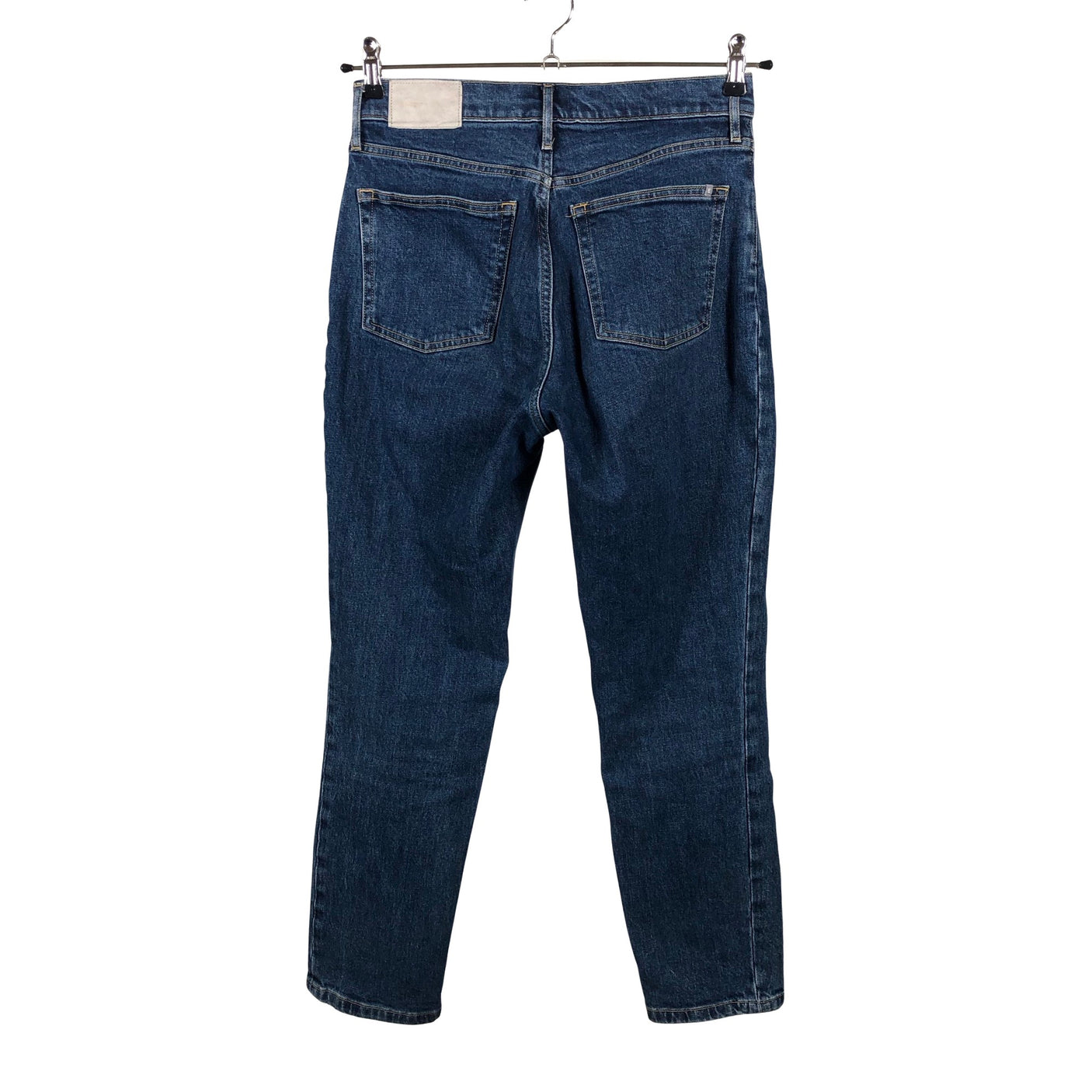 Unisex Everlane - Teksad, suurus W26 - Sinine (2)