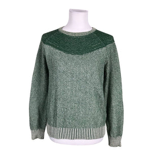Unisex Twothirds - Kampsun, suurus 34 - Roheline (1)