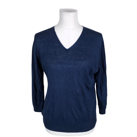 Unisex Muji - Kampsun, suurus 36 - Sinine ()