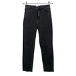 Unisex Abrand Jeans - Teksad, suurus W27 - Hall ()