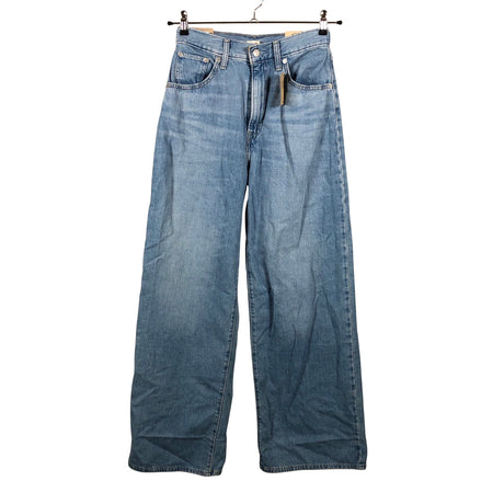 Unisex Levi's - Teksad, suurus W27 - Helesinine ()