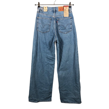 Unisex Levi's - Teksad, suurus W27 - Helesinine (2)