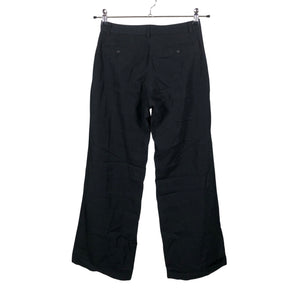 Unisex Bruuns Bazaar - Mittevenivad püksid, suurus 34 - Must (2)