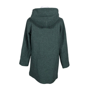 Unisex Twothirds - Villane mantel, suurus 36 - Roheline (3)
