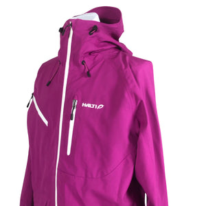 Unisex Halti - Jope, suurus XXL - Lilla (2)