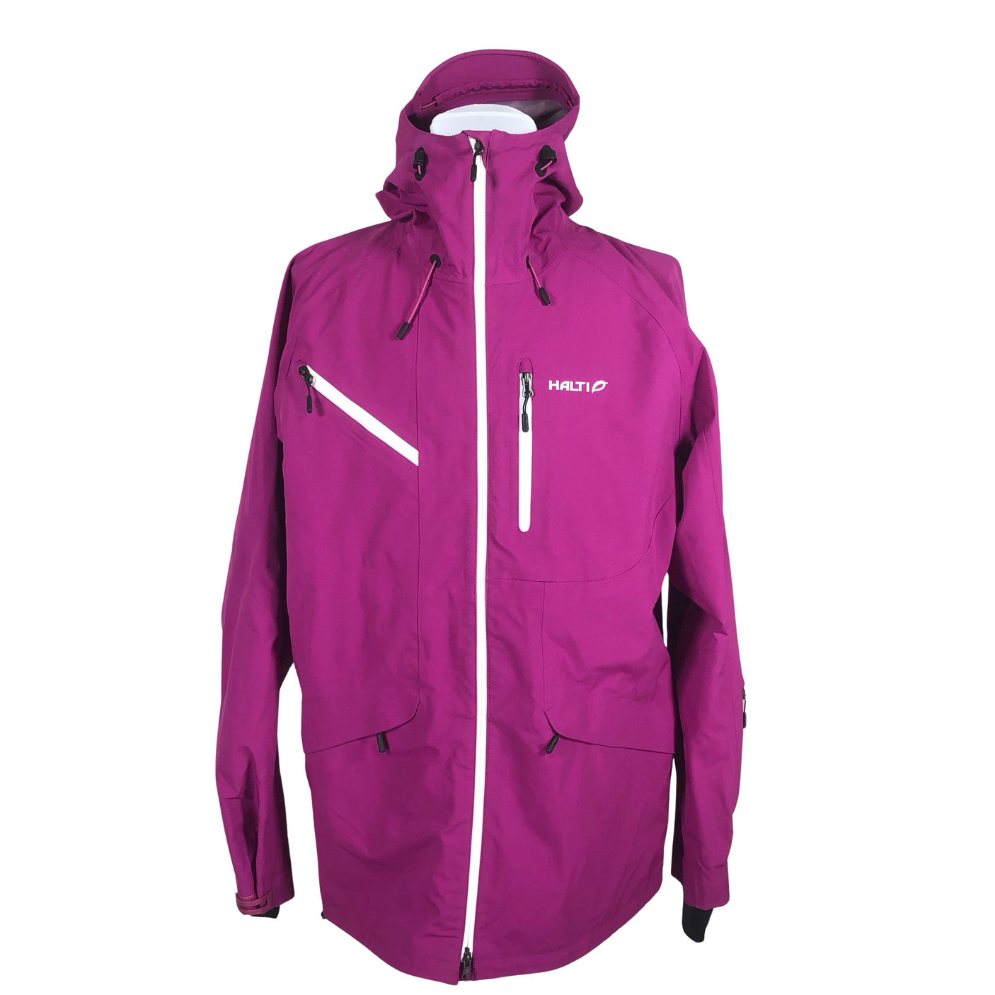 Unisex Halti - Jope, suurus XXL - Lilla (1)