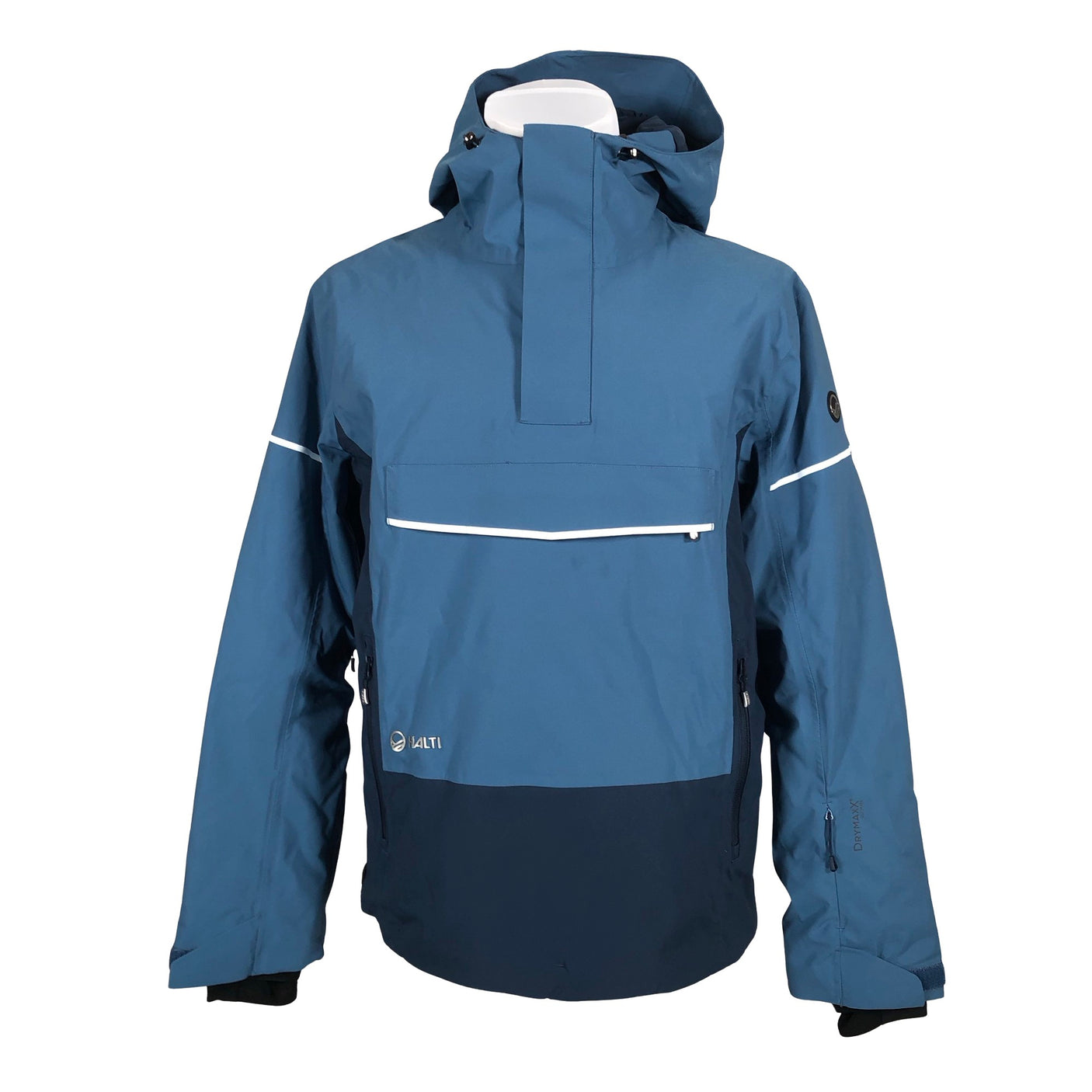 Unisex Halti - Talvejope, suurus M - Sinine (1)