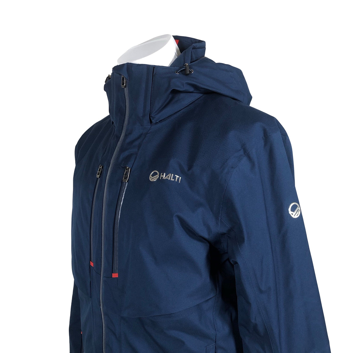 Unisex Halti - Talvejope, suurus M - Sinine (2)