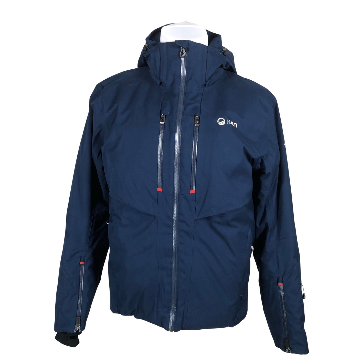 Unisex Halti - Talvejope, suurus M - Sinine (1)