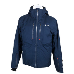 Unisex Halti - Talvejope, suurus M - Sinine (1)