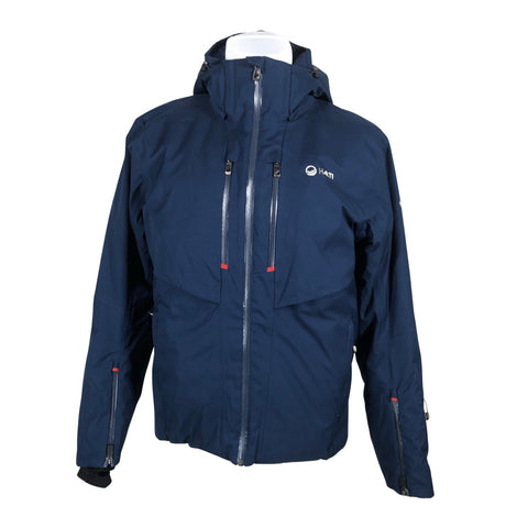 Unisex Halti - Talvejope, suurus M - Sinine ()