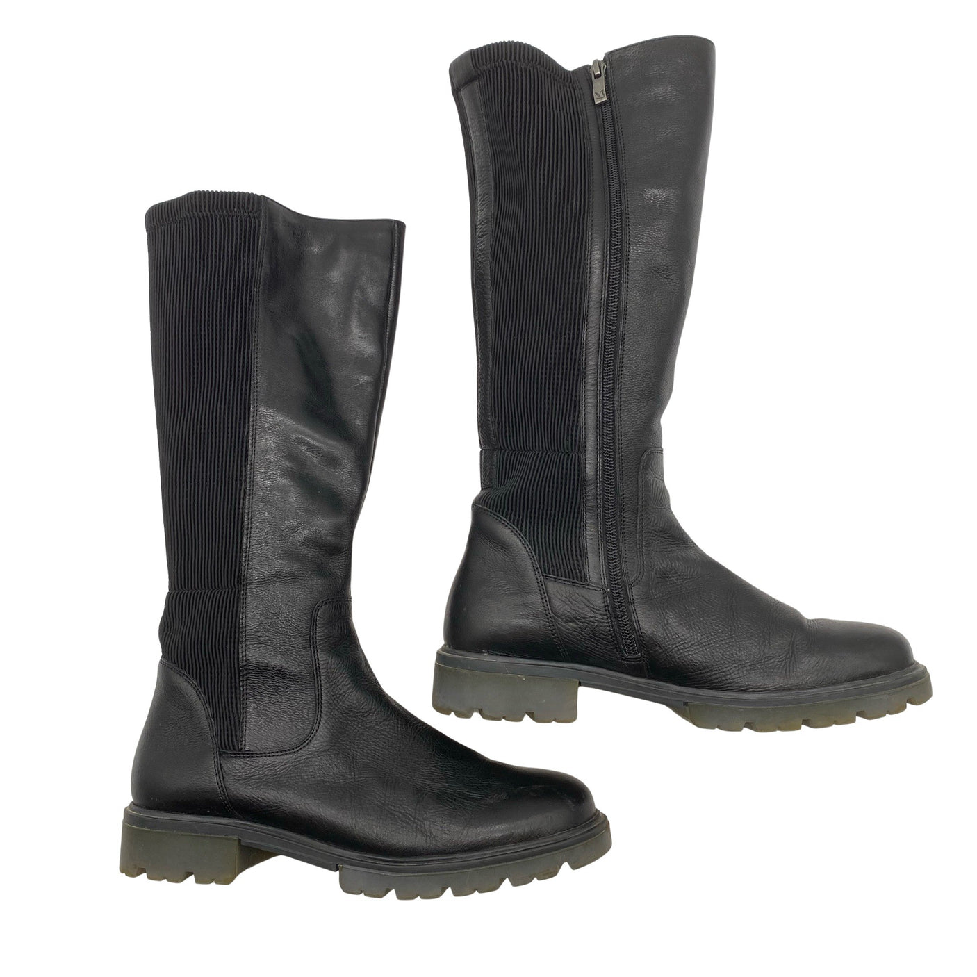 Unisex Caprice - Saapad, suurus 41 - Must