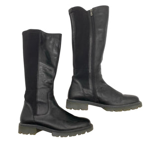 Unisex Caprice - Saapad, suurus 41 - Must