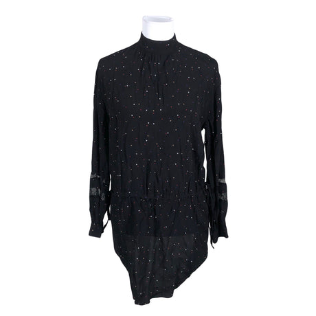 Unisex &Other Stories - Õhuke kleit, suurus 34 - Must ()