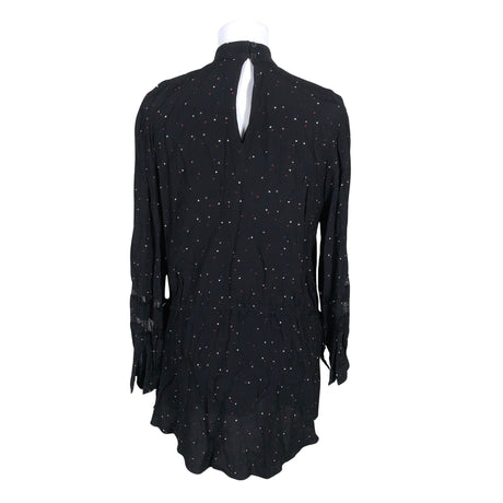 Unisex &Other Stories - Õhuke kleit, suurus 34 - Must (2)