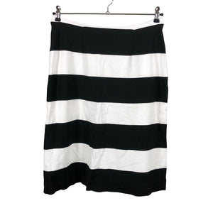 Unisex Marimekko - Trikotaažist seelik, suurus 42 - Must (1)