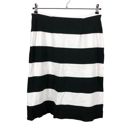 Unisex Marimekko - Trikotaažist seelik, suurus 42 - Must ()