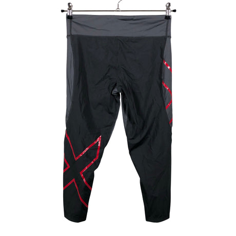 Unisex 2XU - Spordiretuusid, suurus 42 - Hall (2)