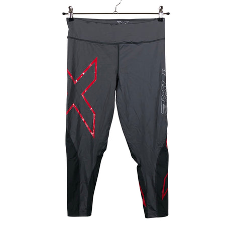 Unisex 2XU - Spordiretuusid, suurus 42 - Hall ()