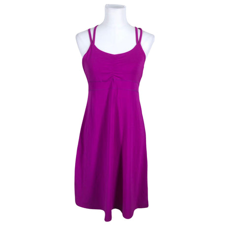 Unisex Marmot - Trikotaažist kleit, suurus 38 - Lilla ()