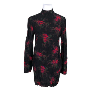 Unisex &Other Stories - Õhuke tuunika, suurus 36 - Must (1)