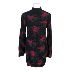 Unisex &Other Stories - Õhuke tuunika, suurus 36 - Must (1)