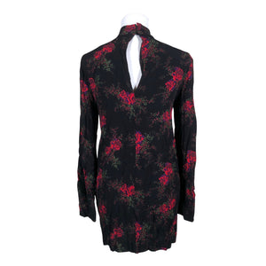 Unisex &Other Stories - Õhuke tuunika, suurus 36 - Must (2)