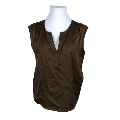 Unisex We - Topp, suurus 44 - Pruun ()