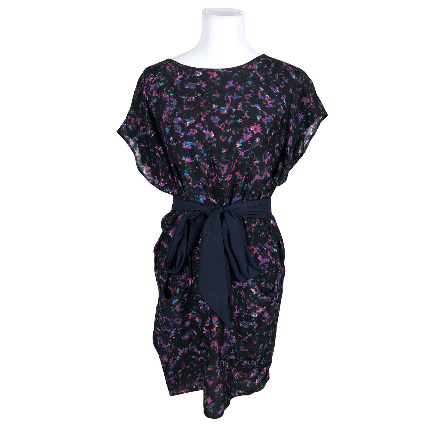 Unisex Hugo Boss - Õhuke tuunika, suurus 36 - Must (1)