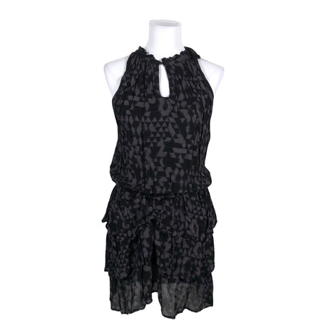 Unisex Munthe - Õhuke kleit, suurus 38 - Pruun ()