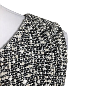 Unisex Andiata - Pliiatskleit, suurus 44 - Hall (3)