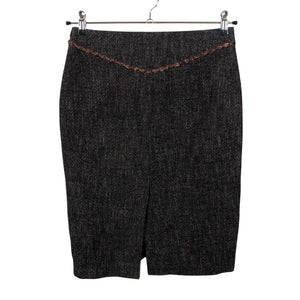 Unisex Sand - Pliiatsseelik, suurus 34 - Pruun (2)