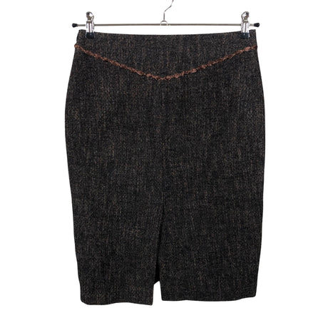 Unisex Sand - Pliiatsseelik, suurus 34 - Pruun (2)