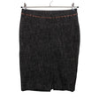 Unisex Sand - Pliiatsseelik, suurus 34 - Pruun ()