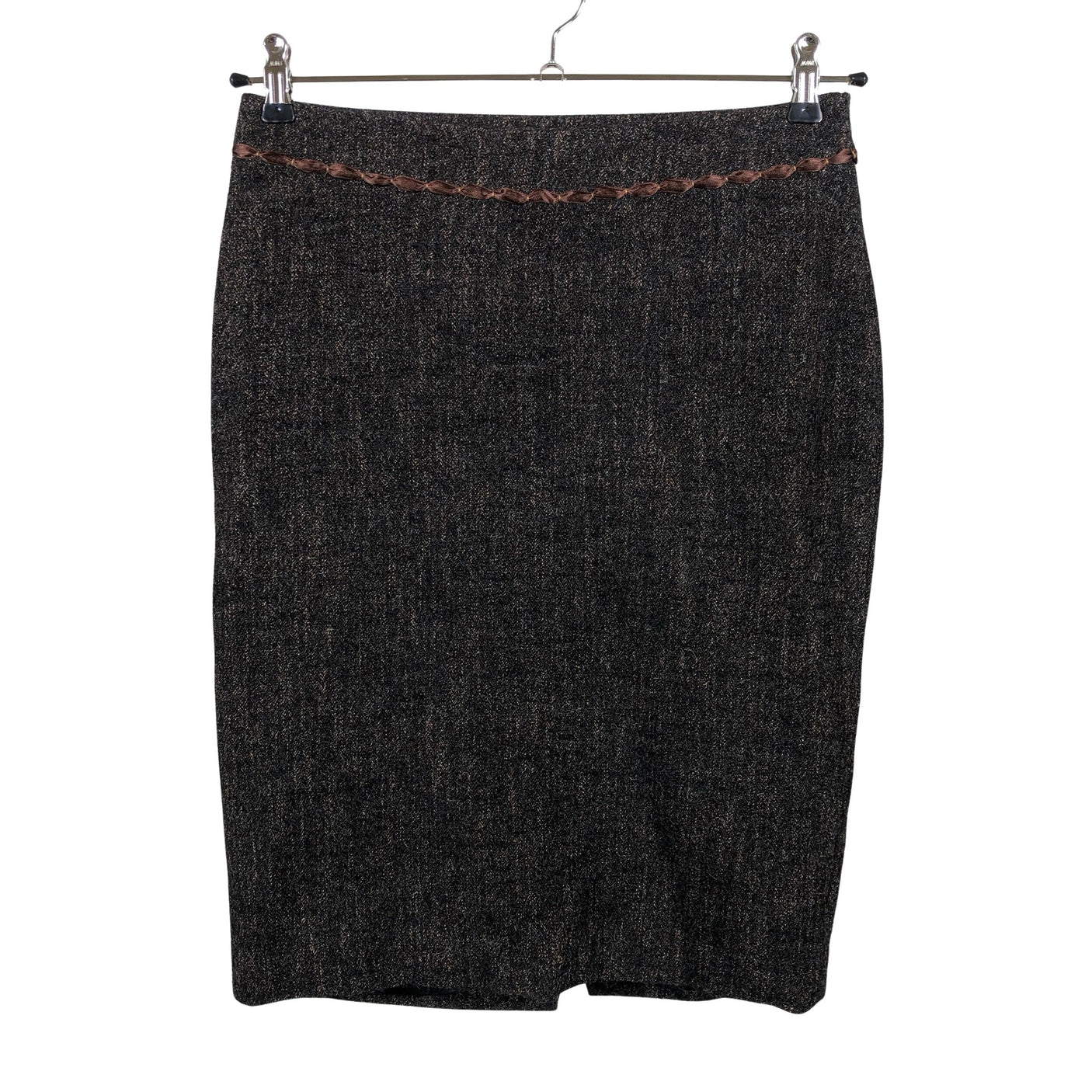Unisex Sand - Pliiatsseelik, suurus 34 - Pruun (1)