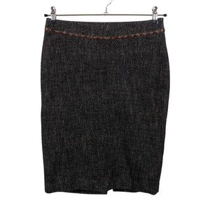 Unisex Sand - Pliiatsseelik, suurus 34 - Pruun (1)