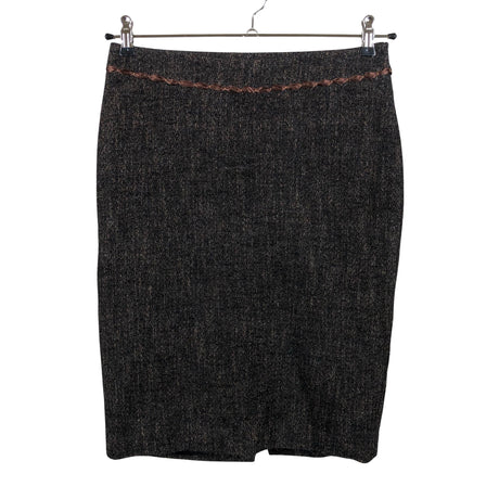 Unisex Sand - Pliiatsseelik, suurus 34 - Pruun ()