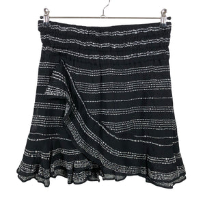 Unisex IRO - Pidulik seelik, suurus 40 - Must (1)