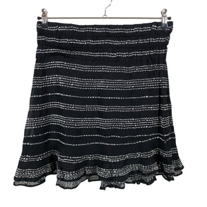 Unisex IRO - Pidulik seelik, suurus 40 - Must (2)