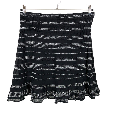 Unisex IRO - Pidulik seelik, suurus 40 - Must (2)