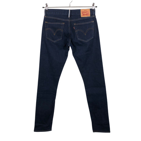 Unisex Levi's - Teksad, suurus W26 - Sinine (2)
