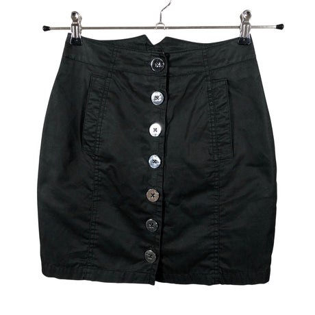 Unisex Tiger of Sweden - Mitteveniv seelik, suurus 34 - Must ()