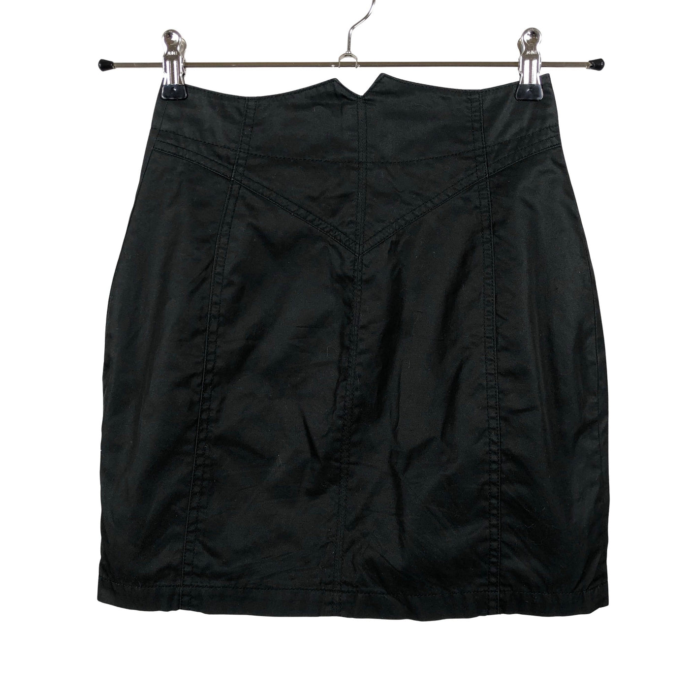 Unisex Tiger of Sweden - Mitteveniv seelik, suurus 34 - Must (2)