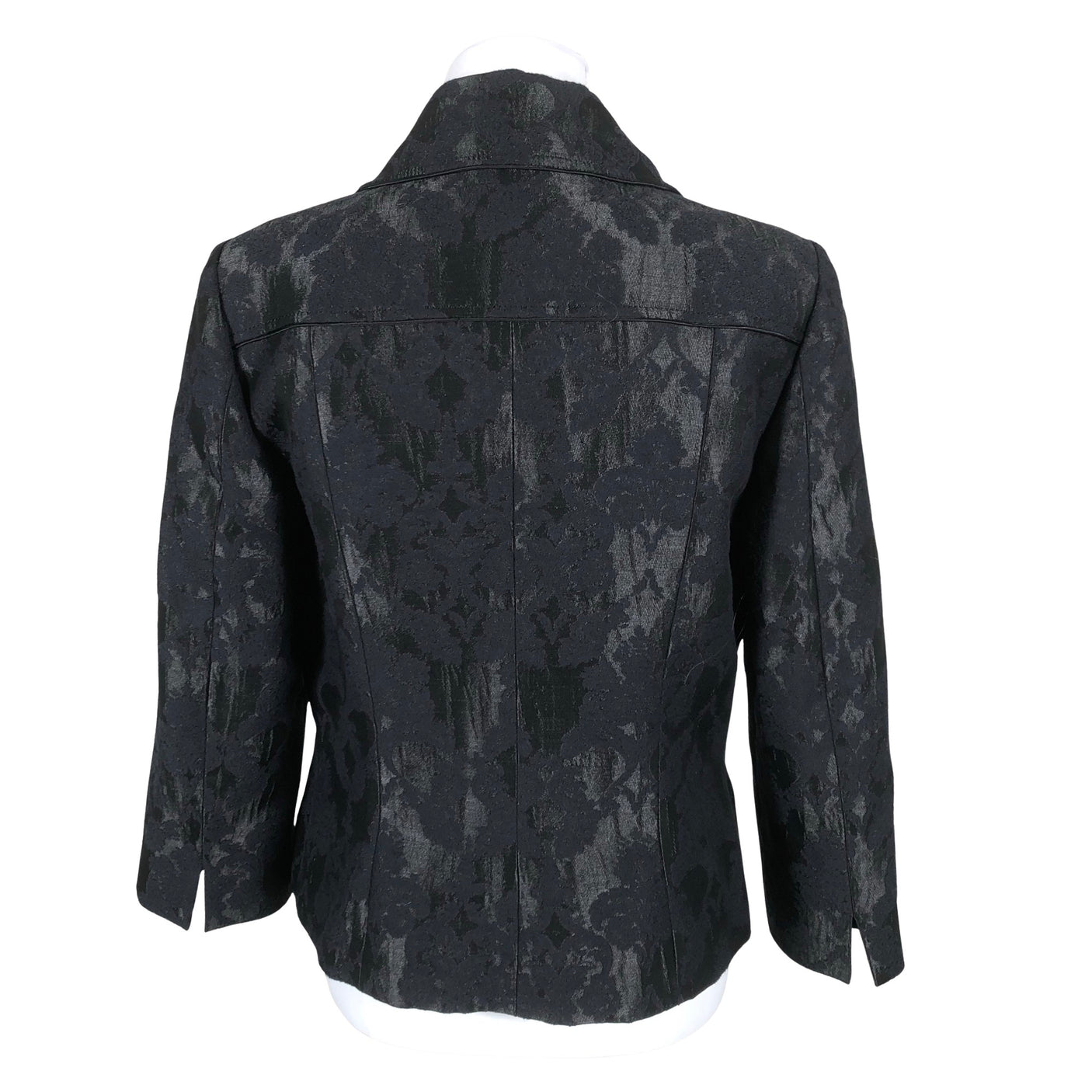 Unisex Andiata - Jakk, suurus 40 - Must (3)